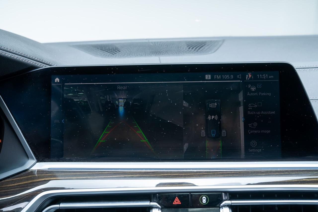 2023 BMW X5 xDrive45e Climate Comfort Package Portland OR