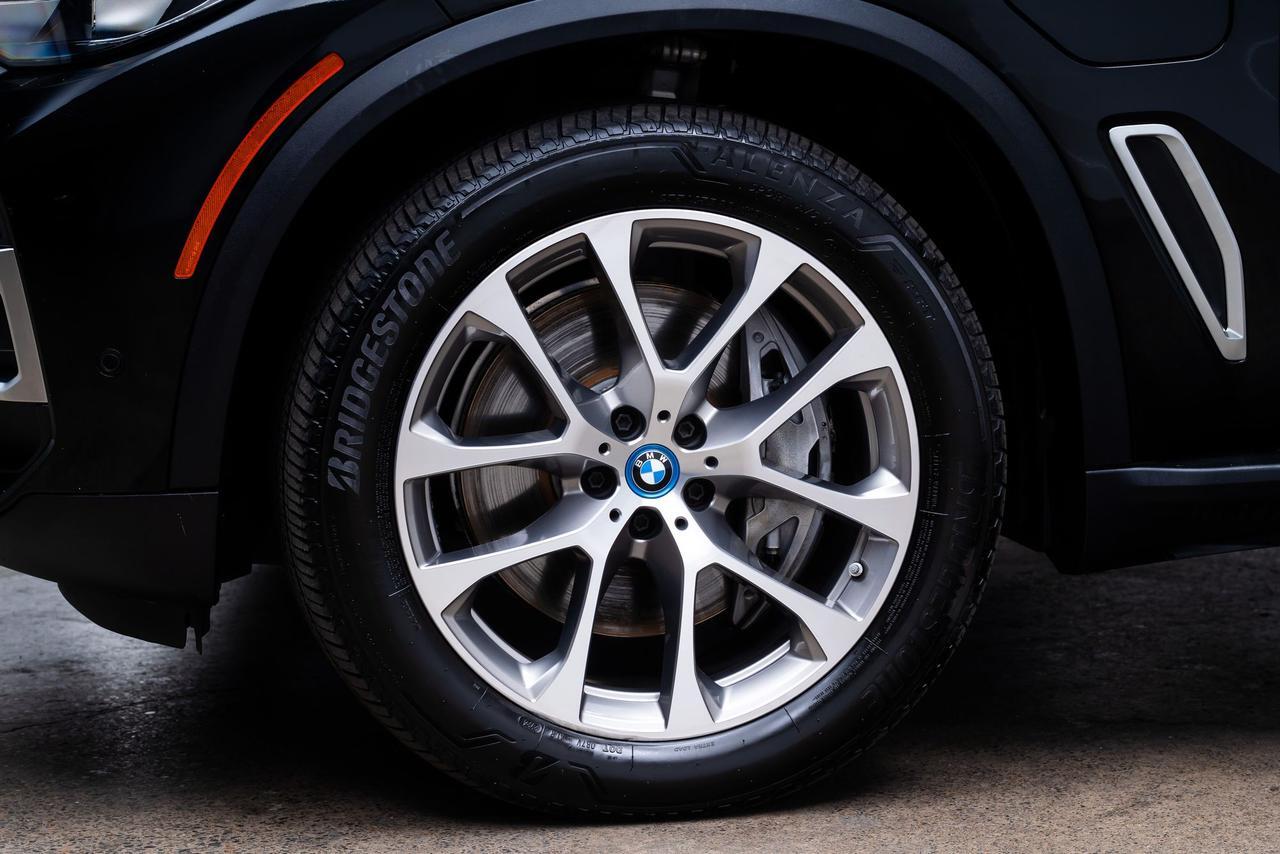 2023 BMW X5 xDrive45e Climate Comfort Package Portland OR
