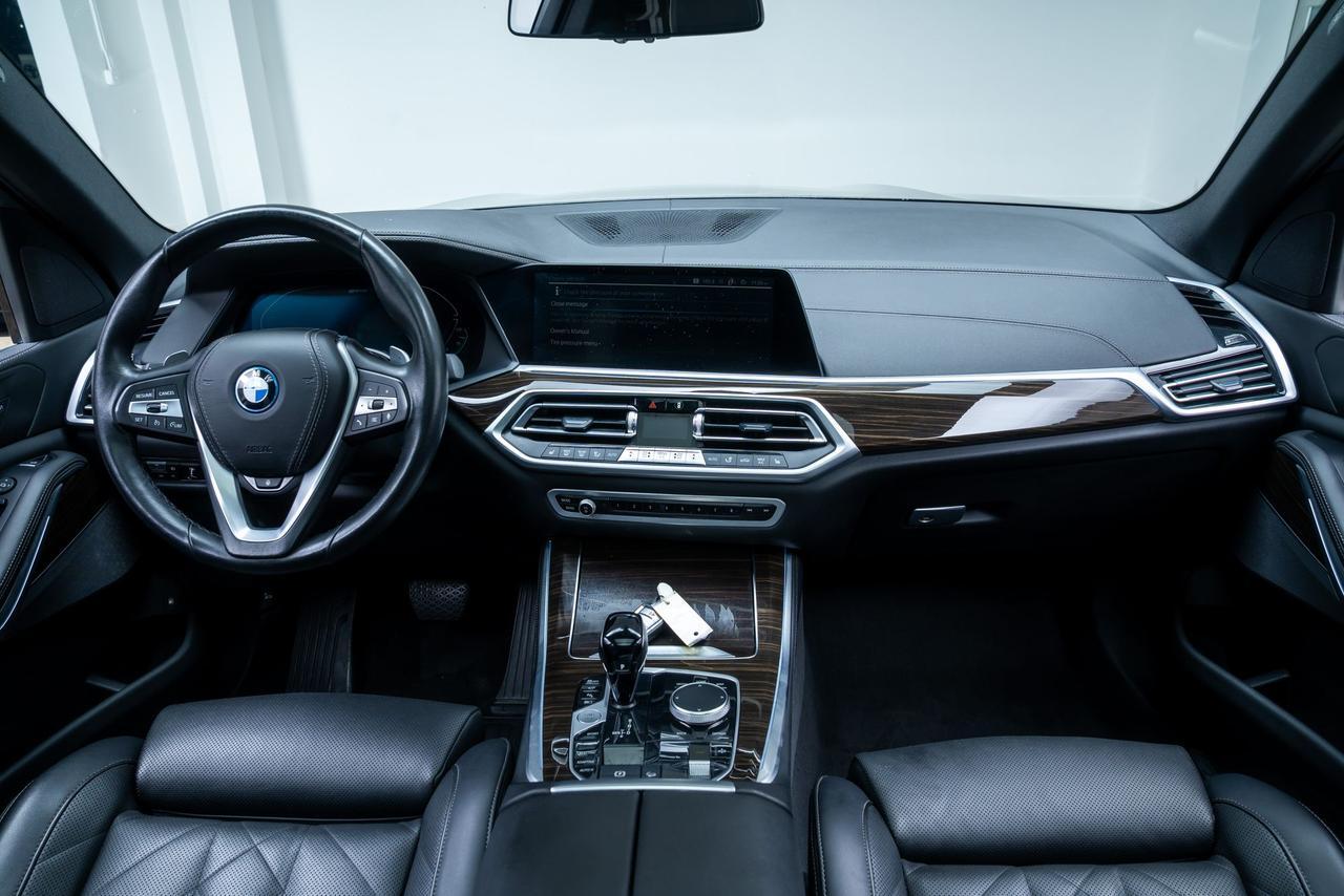 2023 BMW X5 xDrive45e Climate Comfort Package Portland OR