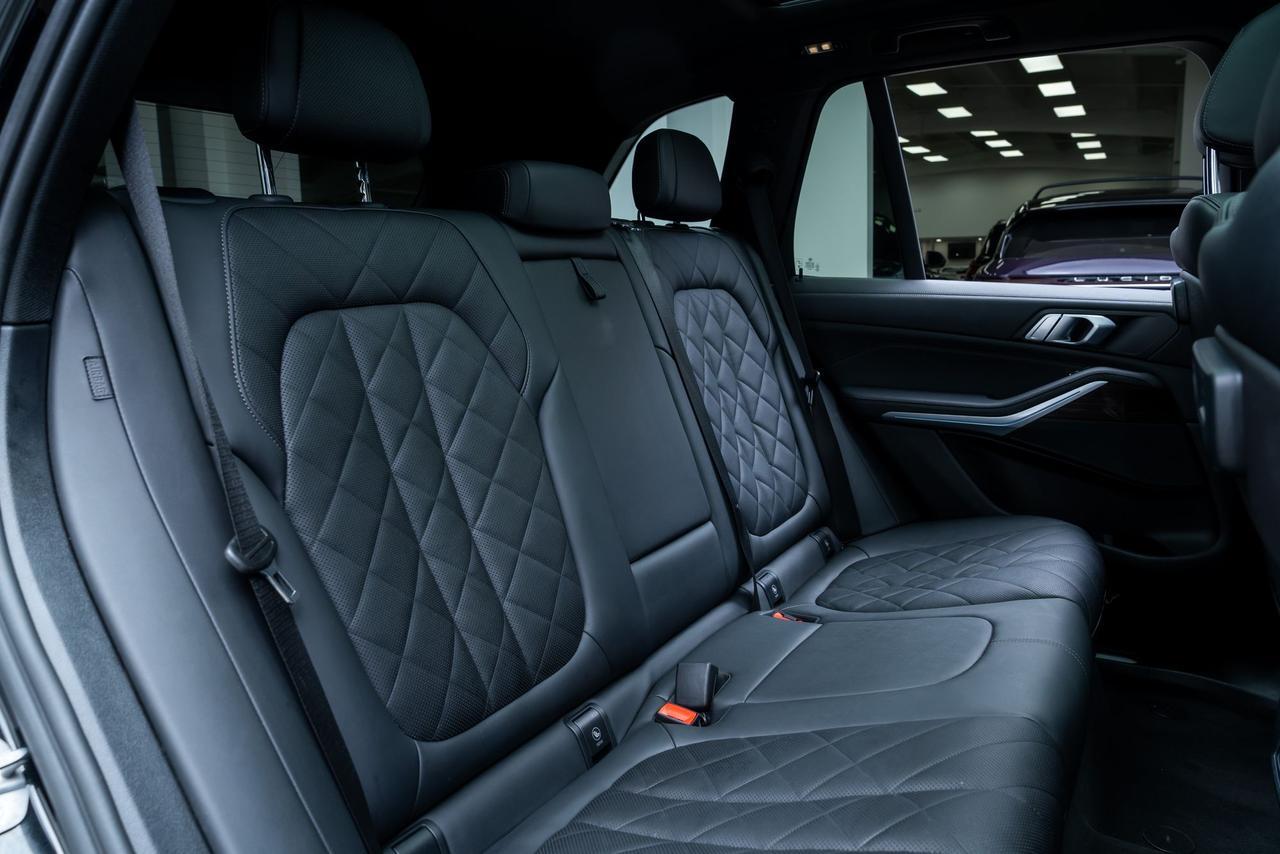 2023 BMW X5 xDrive45e Climate Comfort Package Portland OR
