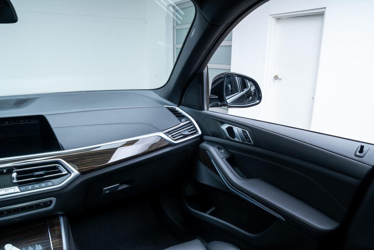 2023 BMW X5 xDrive45e Climate Comfort Package Portland OR