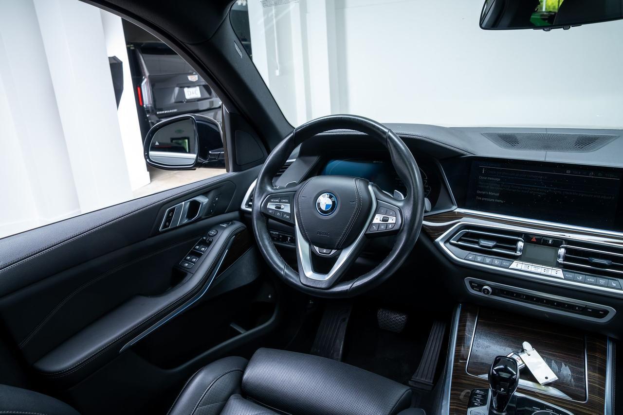 2023 BMW X5 xDrive45e Climate Comfort Package Portland OR