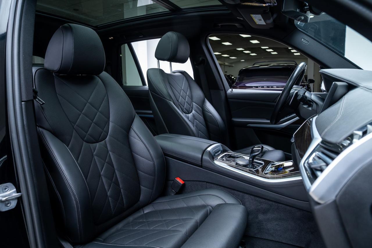 2023 BMW X5 xDrive45e Climate Comfort Package Portland OR