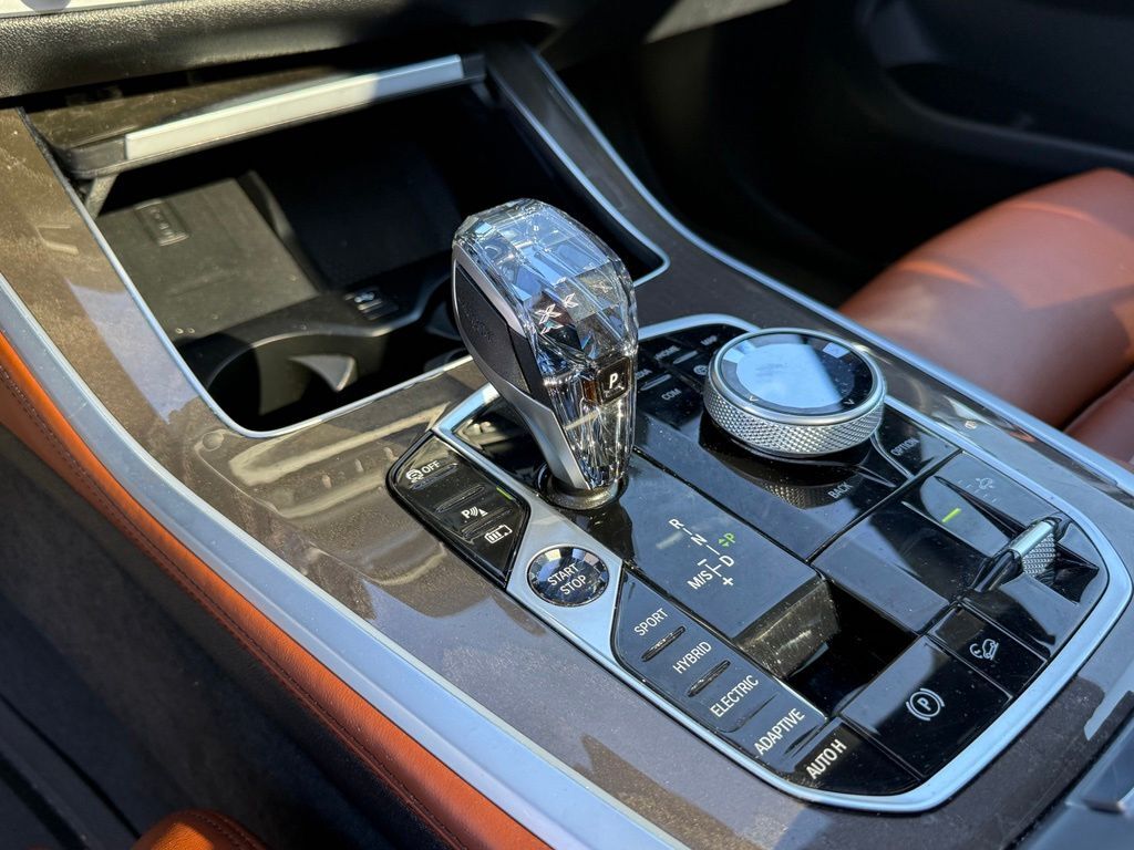 2023 BMW X5 xDrive45e Crestwood KY