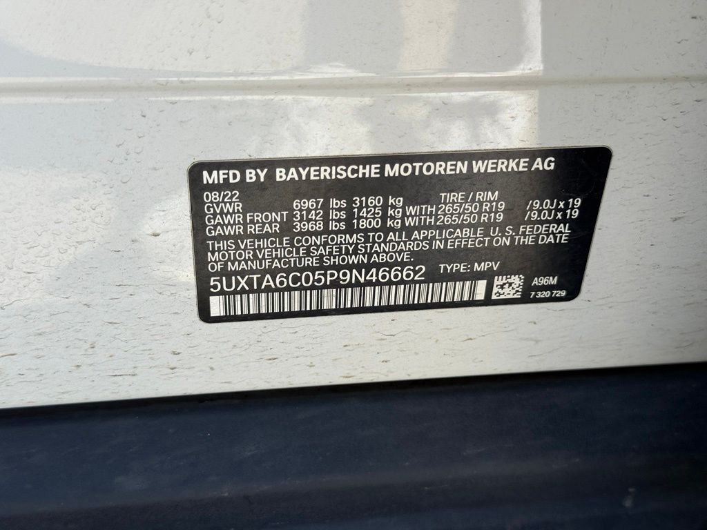 2023 BMW X5 xDrive45e Crestwood KY