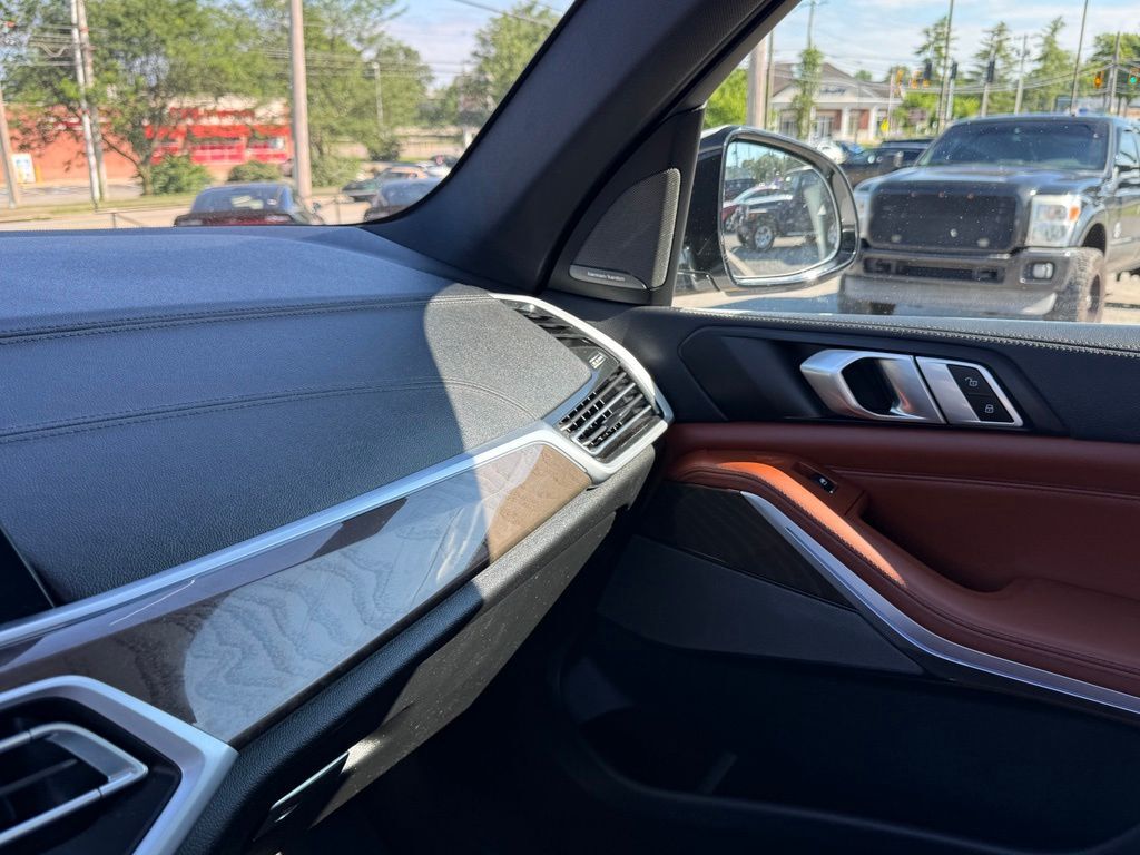 2023 BMW X5 xDrive45e Crestwood KY
