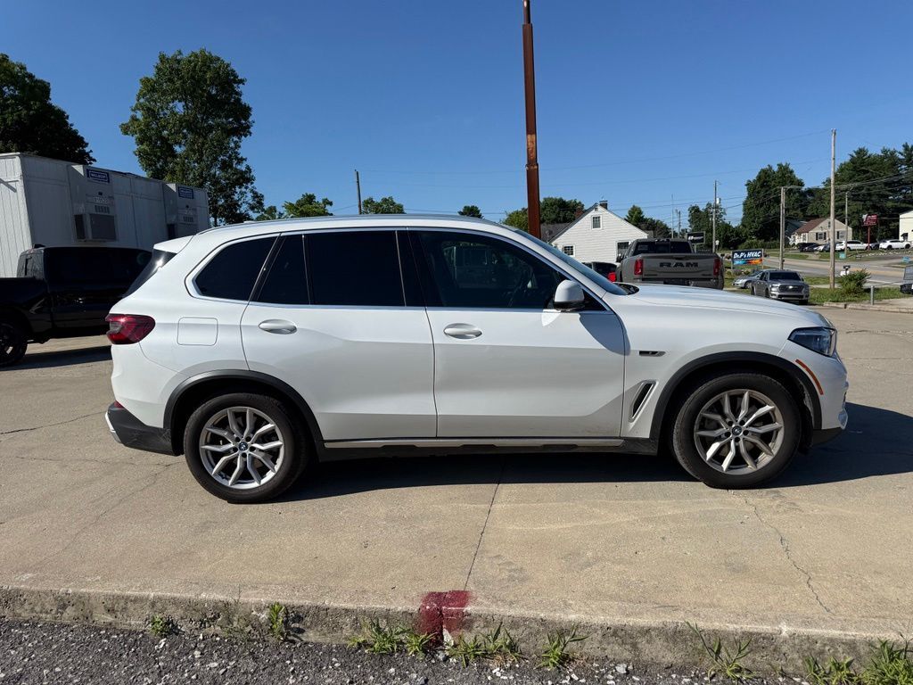 2023 BMW X5 xDrive45e Crestwood KY