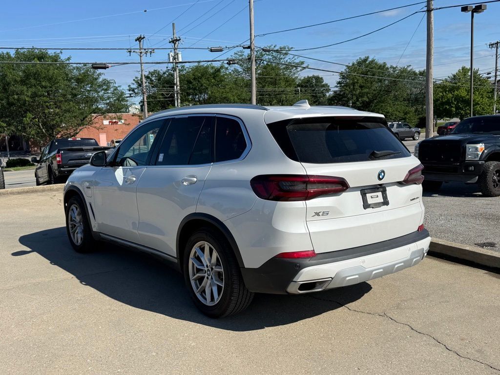 2023 BMW X5 xDrive45e Crestwood KY