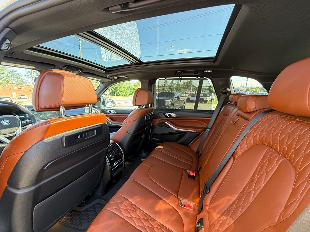 2023 BMW X5 xDrive45e Crestwood KY
