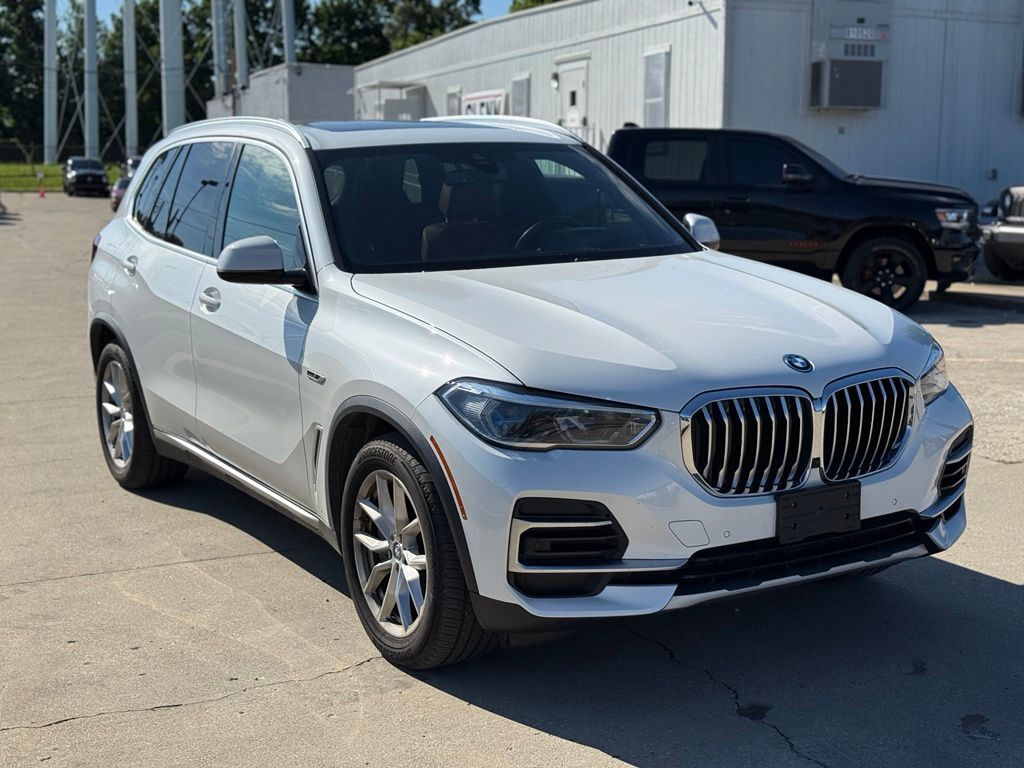 2023 BMW X5 xDrive45e Crestwood KY