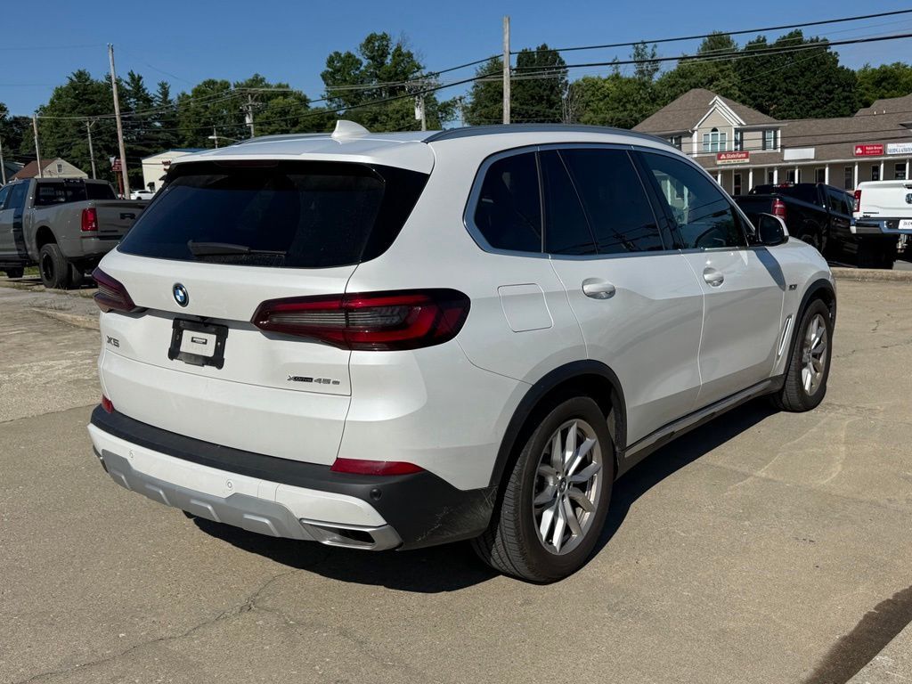 2023 BMW X5 xDrive45e Crestwood KY