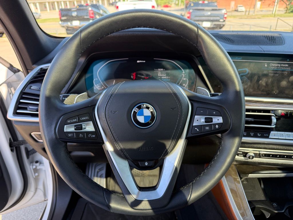 2023 BMW X5 xDrive45e Crestwood KY