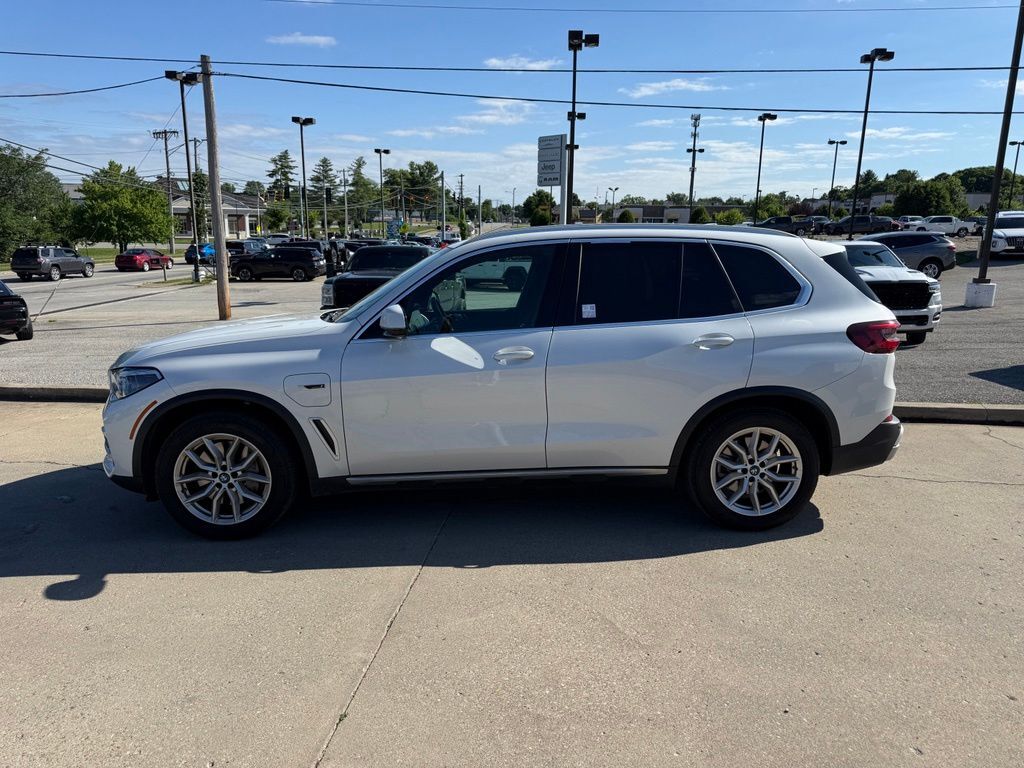 2023 BMW X5 xDrive45e Crestwood KY