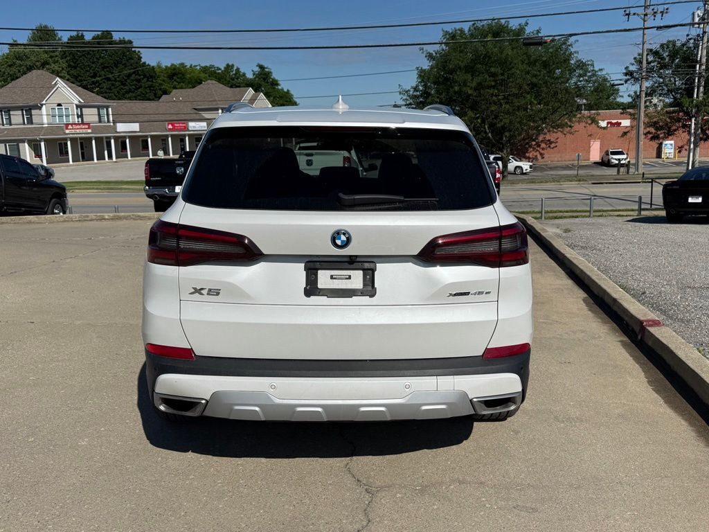 2023 BMW X5 xDrive45e Crestwood KY
