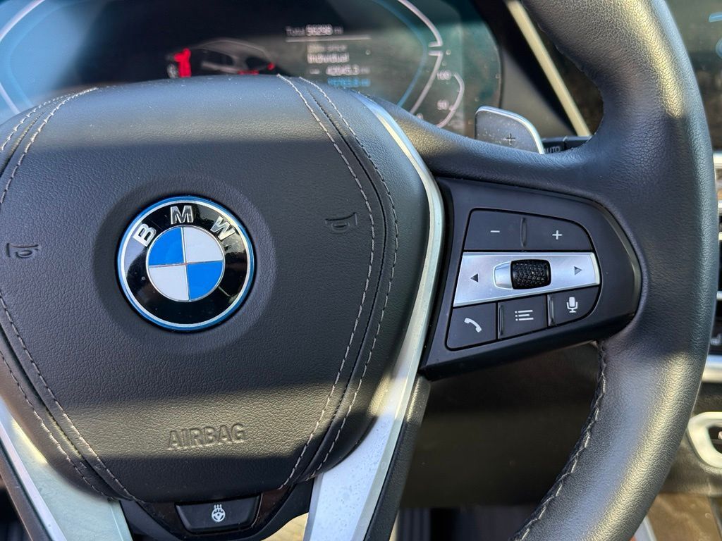 2023 BMW X5 xDrive45e Crestwood KY