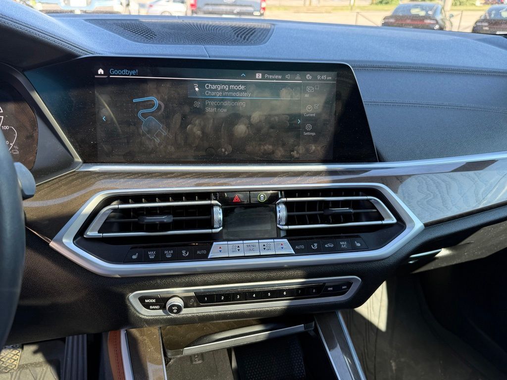 2023 BMW X5 xDrive45e Crestwood KY
