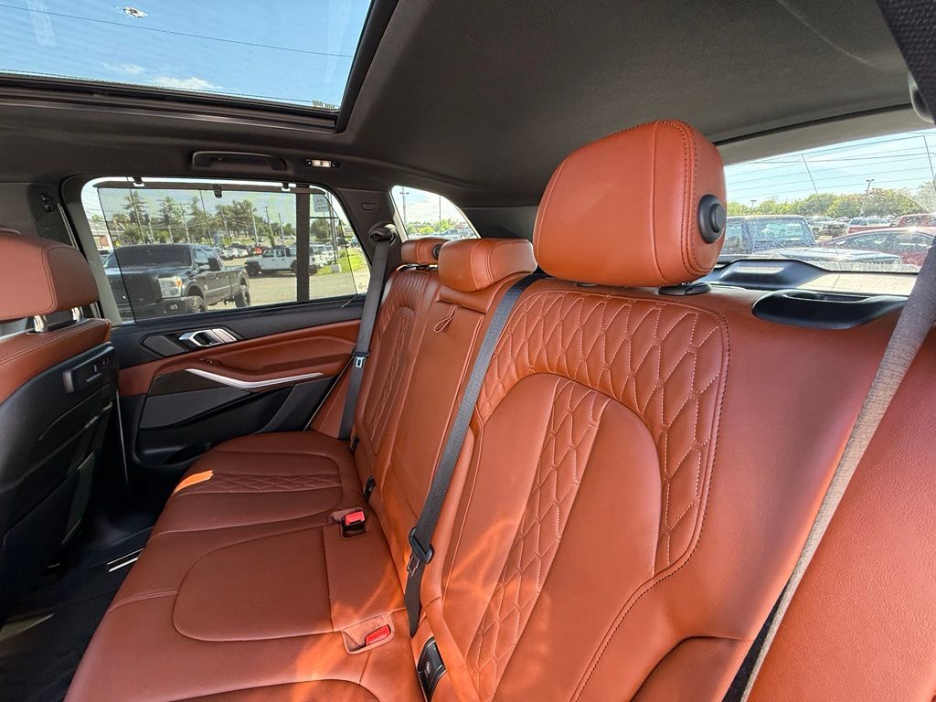 2023 BMW X5 xDrive45e Crestwood KY
