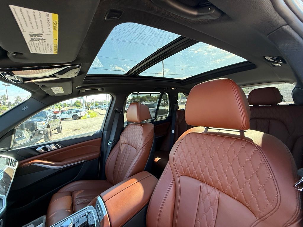 2023 BMW X5 xDrive45e Crestwood KY