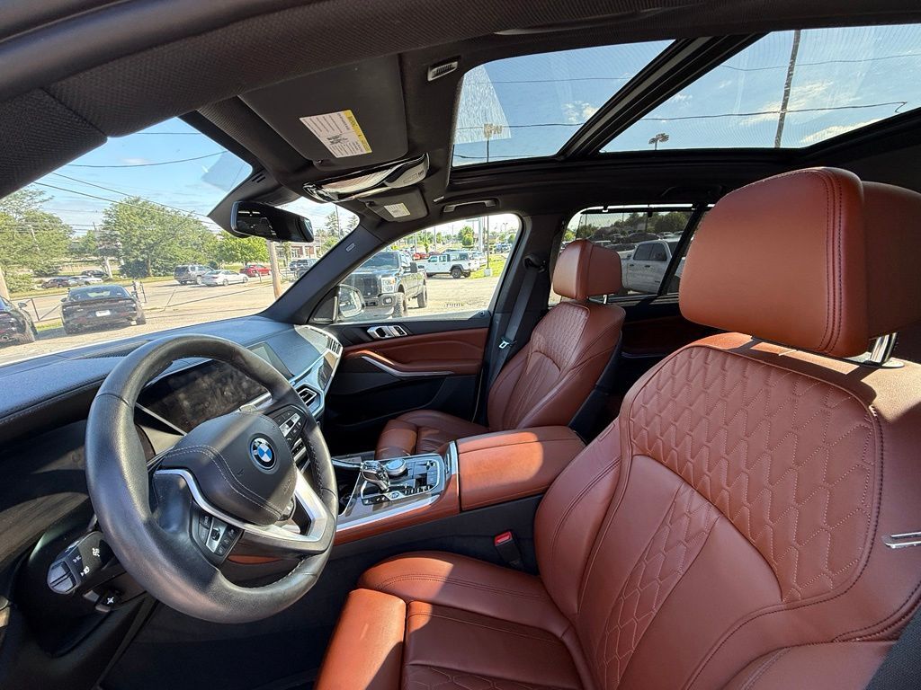 2023 BMW X5 xDrive45e Crestwood KY