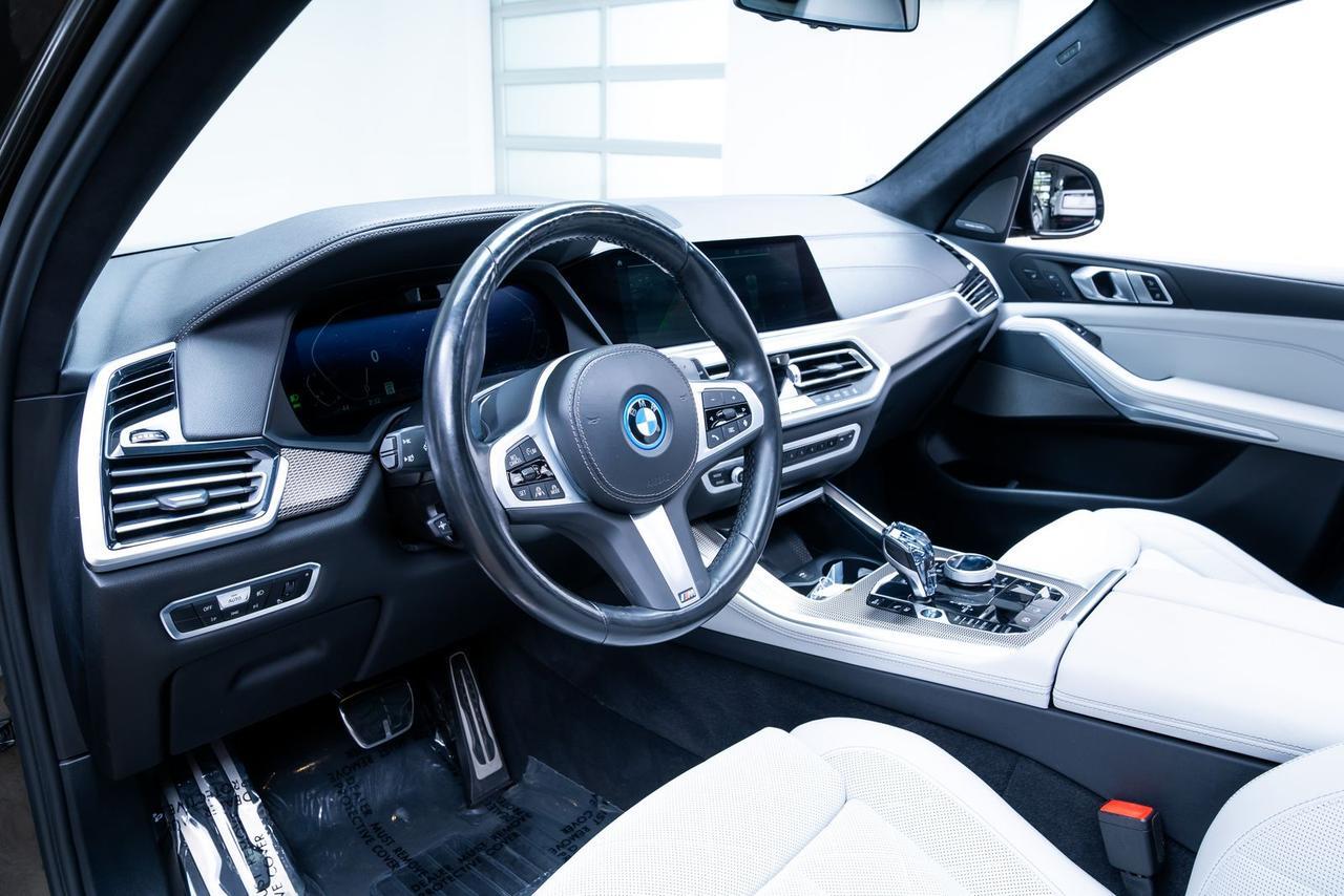 2023 BMW X5 xDrive45e Executive Package M Sport Package Portland OR