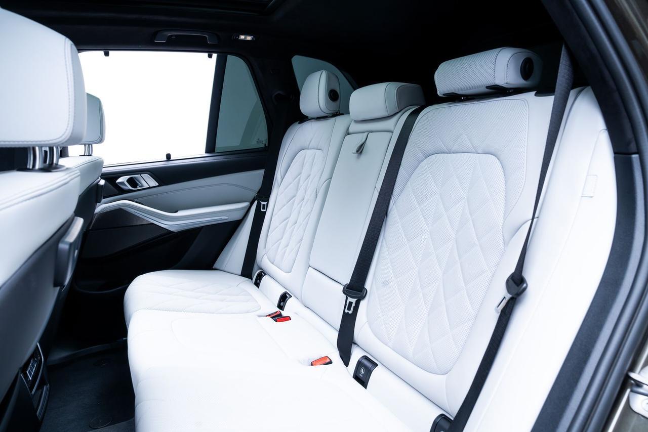 2023 BMW X5 xDrive45e Executive Package M Sport Package Portland OR