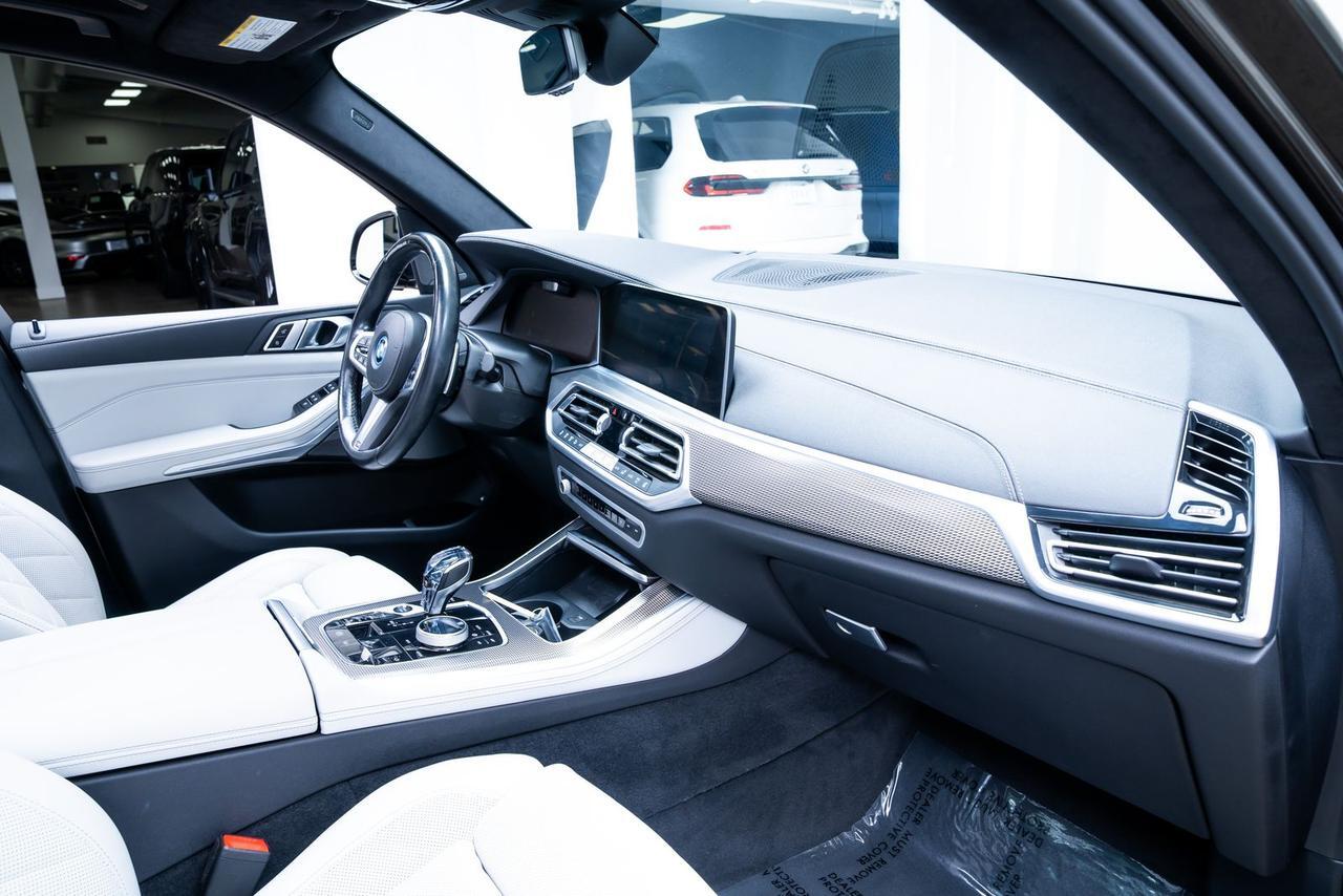 2023 BMW X5 xDrive45e Executive Package M Sport Package Portland OR