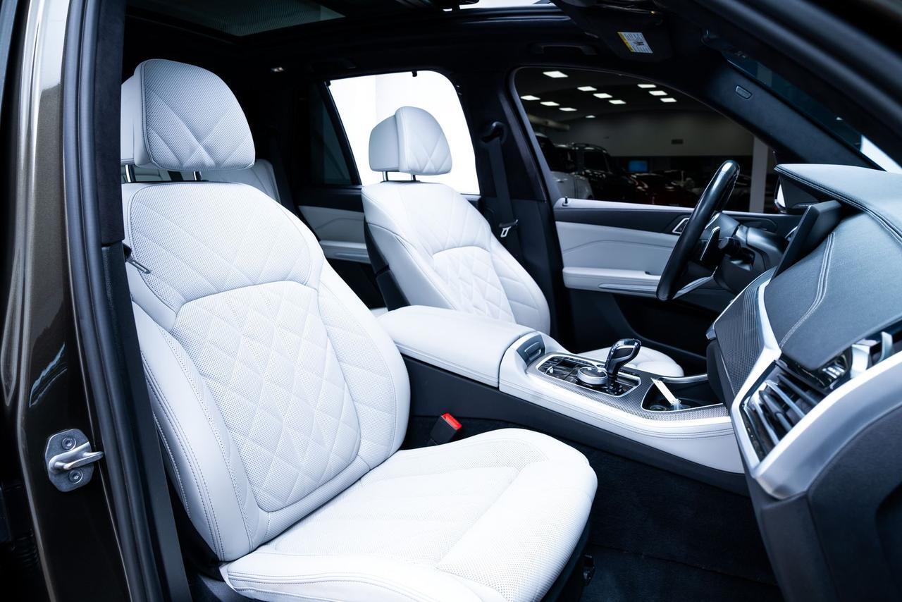 2023 BMW X5 xDrive45e Executive Package M Sport Package Portland OR