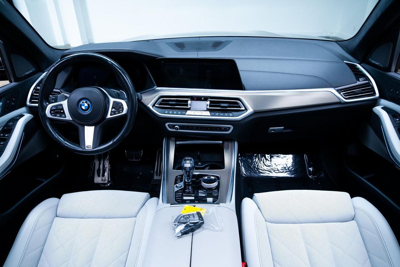 2023 BMW X5 xDrive45e Executive Package M Sport Package Portland OR