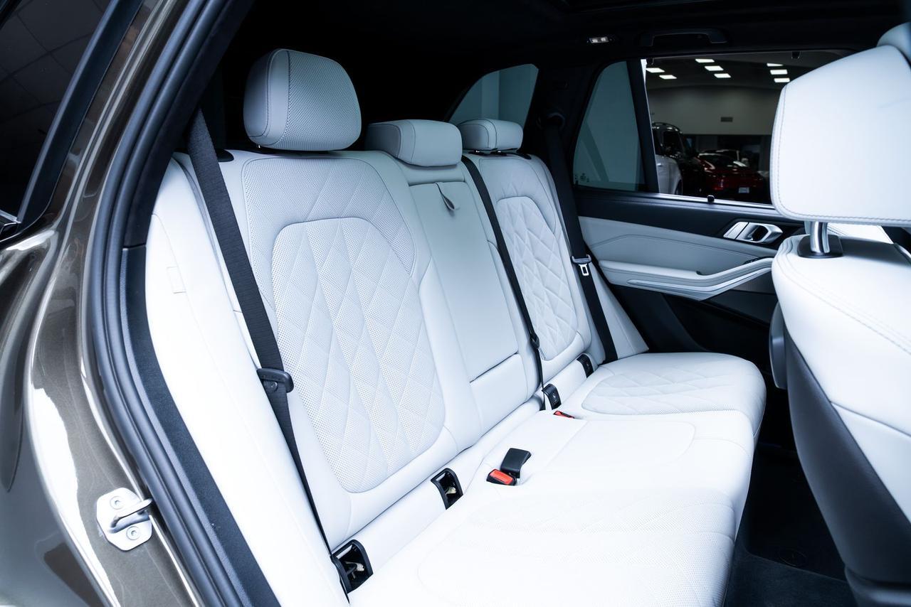 2023 BMW X5 xDrive45e Executive Package M Sport Package Portland OR