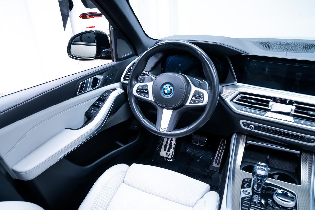 2023 BMW X5 xDrive45e Executive Package M Sport Package Portland OR