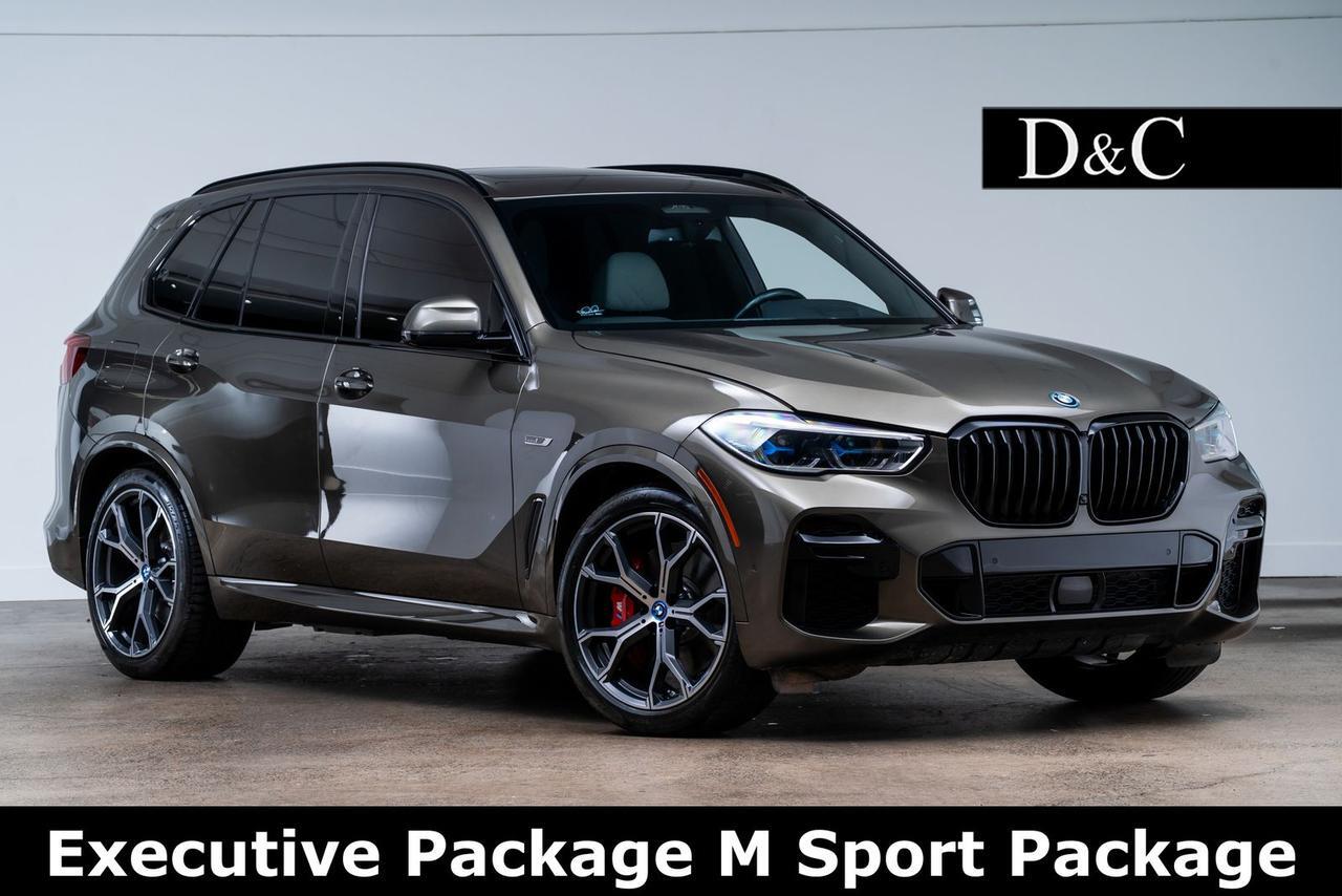 2023 BMW X5