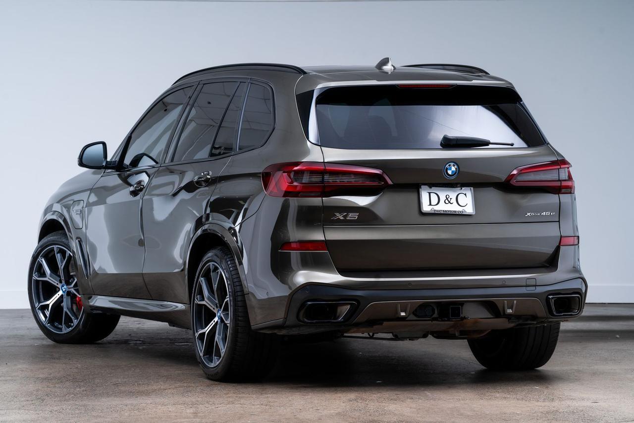 2023 BMW X5 xDrive45e Executive Package M Sport Package Portland OR