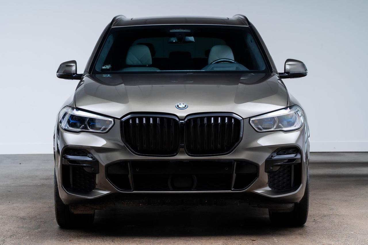 2023 BMW X5 xDrive45e Executive Package M Sport Package Portland OR