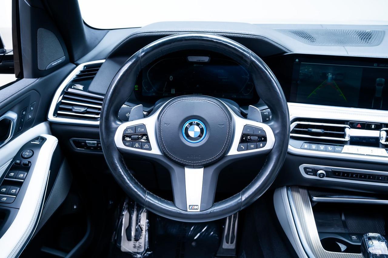 2023 BMW X5 xDrive45e Executive Package M Sport Package Portland OR