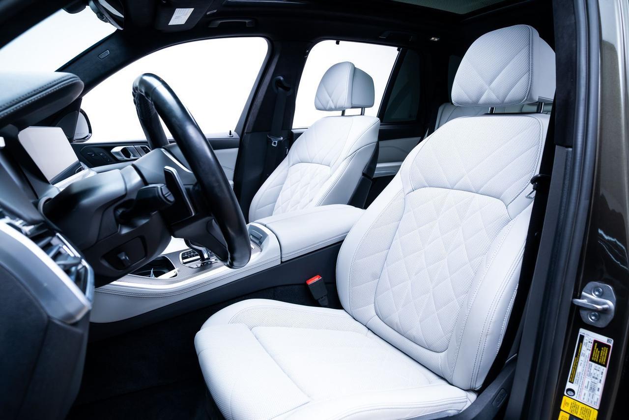 2023 BMW X5 xDrive45e Executive Package M Sport Package Portland OR