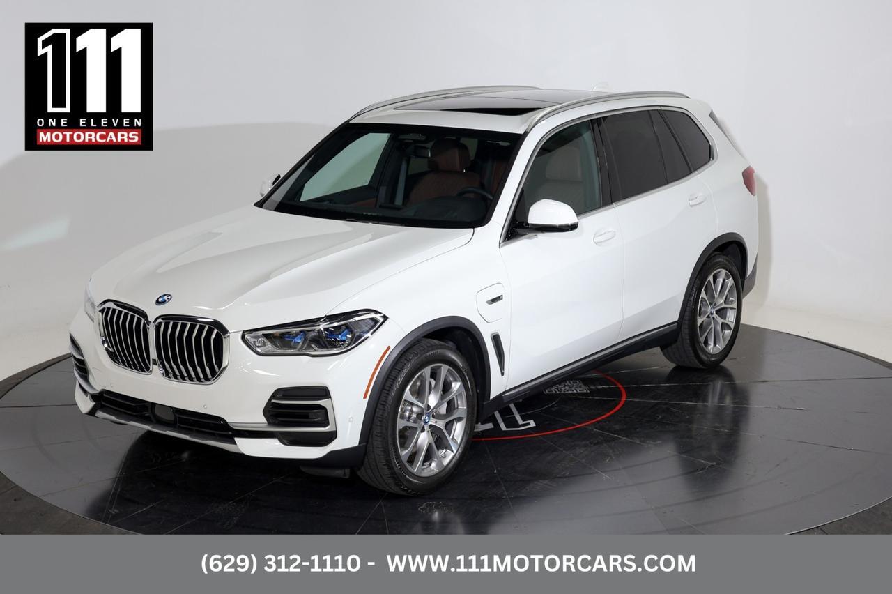 2023 Volvo XC90 Recharge Ultimate photo 42