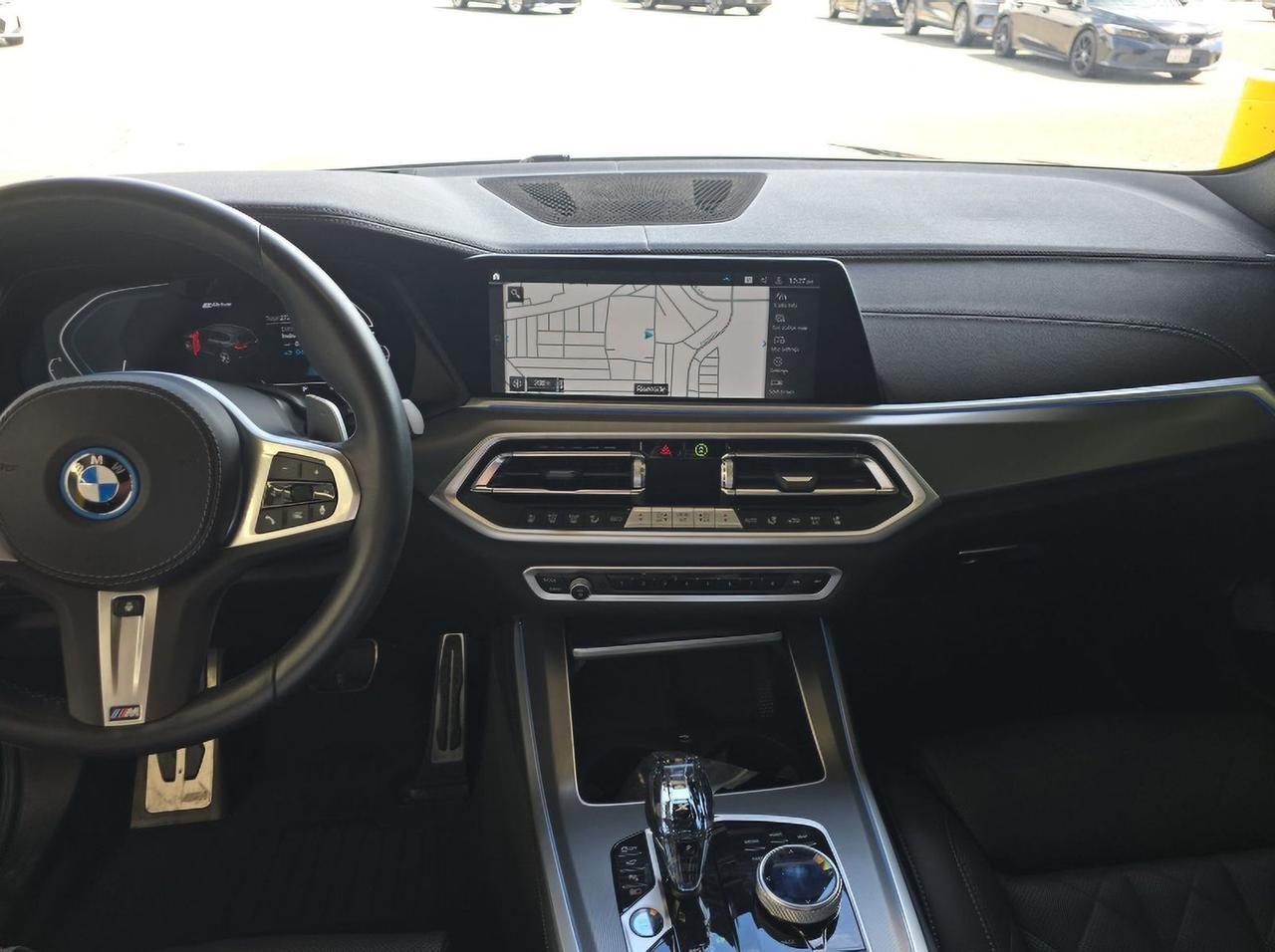 2023 BMW X5 xDrive45e Gladstone OR