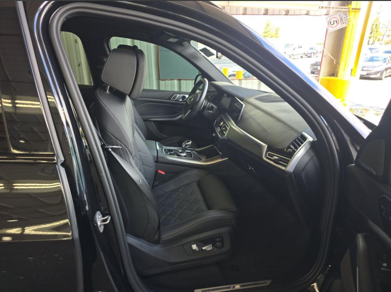 2023 BMW X5 xDrive45e Gladstone OR