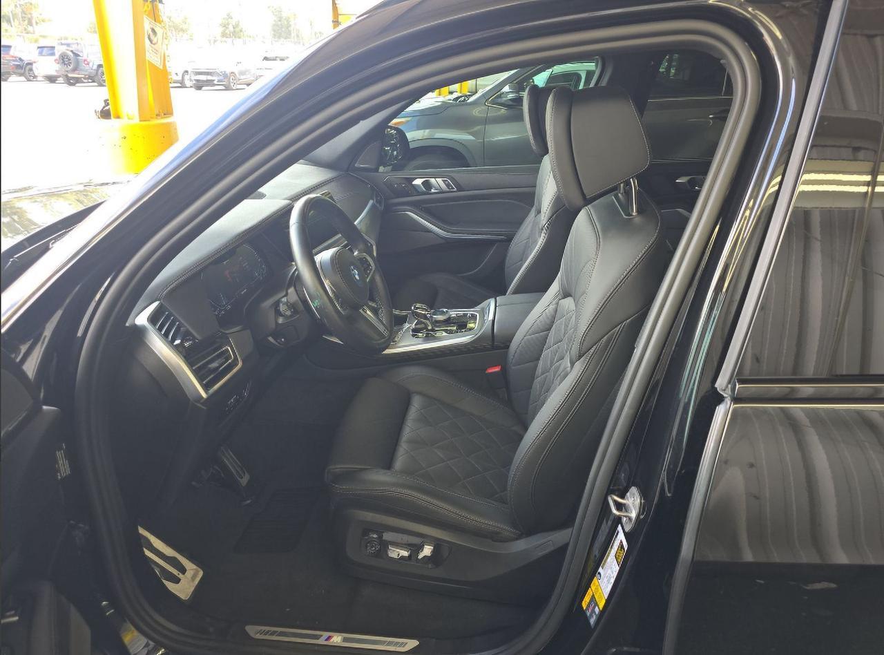 2023 BMW X5 xDrive45e Gladstone OR