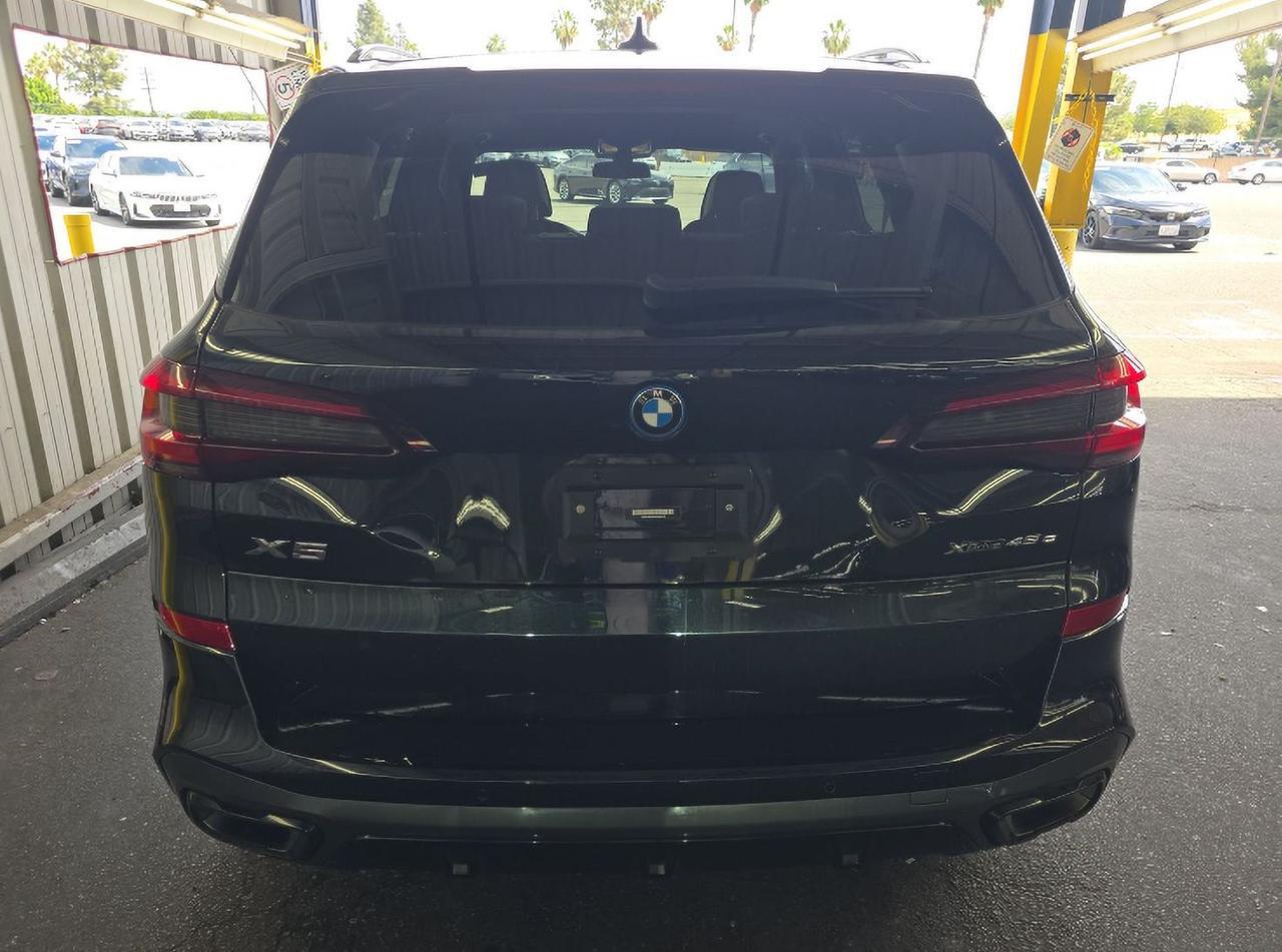 2023 BMW X5 xDrive45e Gladstone OR