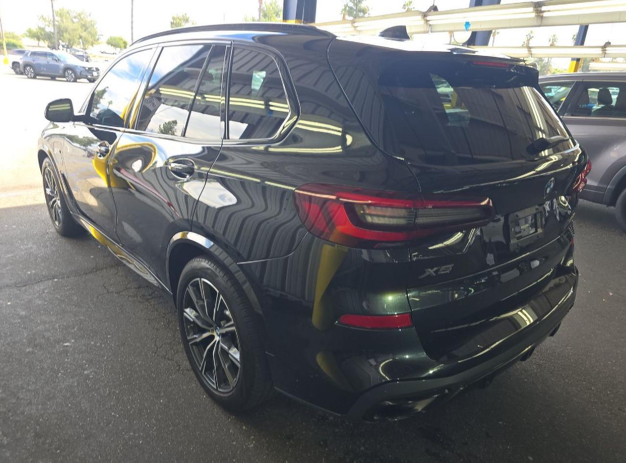 2023 BMW X5 xDrive45e Gladstone OR