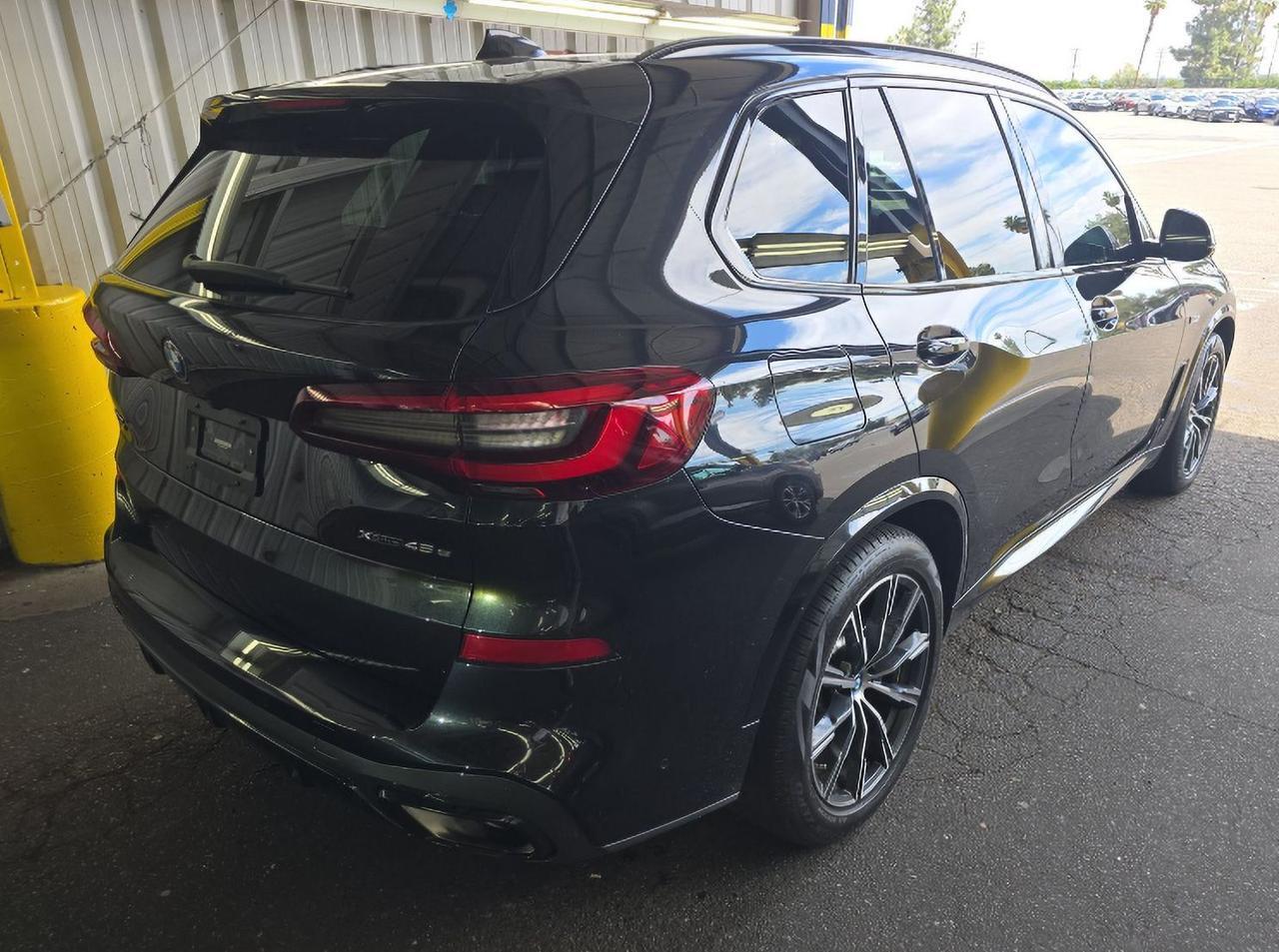 2023 BMW X5 xDrive45e Gladstone OR