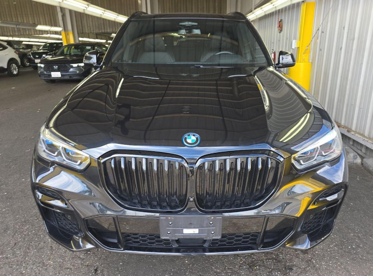2023 BMW X5 xDrive45e Gladstone OR