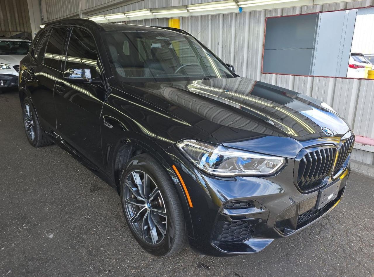 2023 BMW X5 xDrive45e Gladstone OR