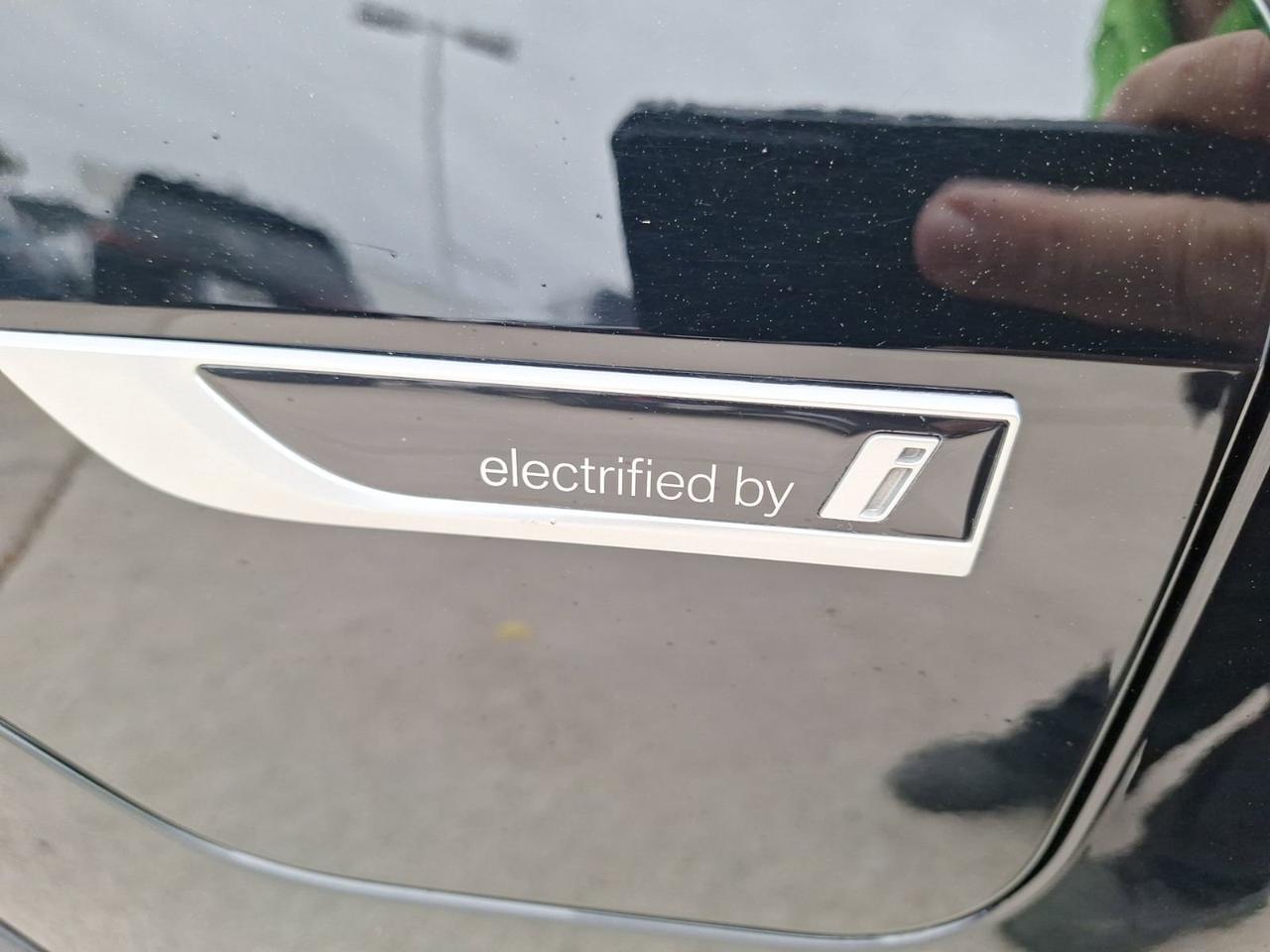 2023 BMW X5 xDrive45e Hurst TX