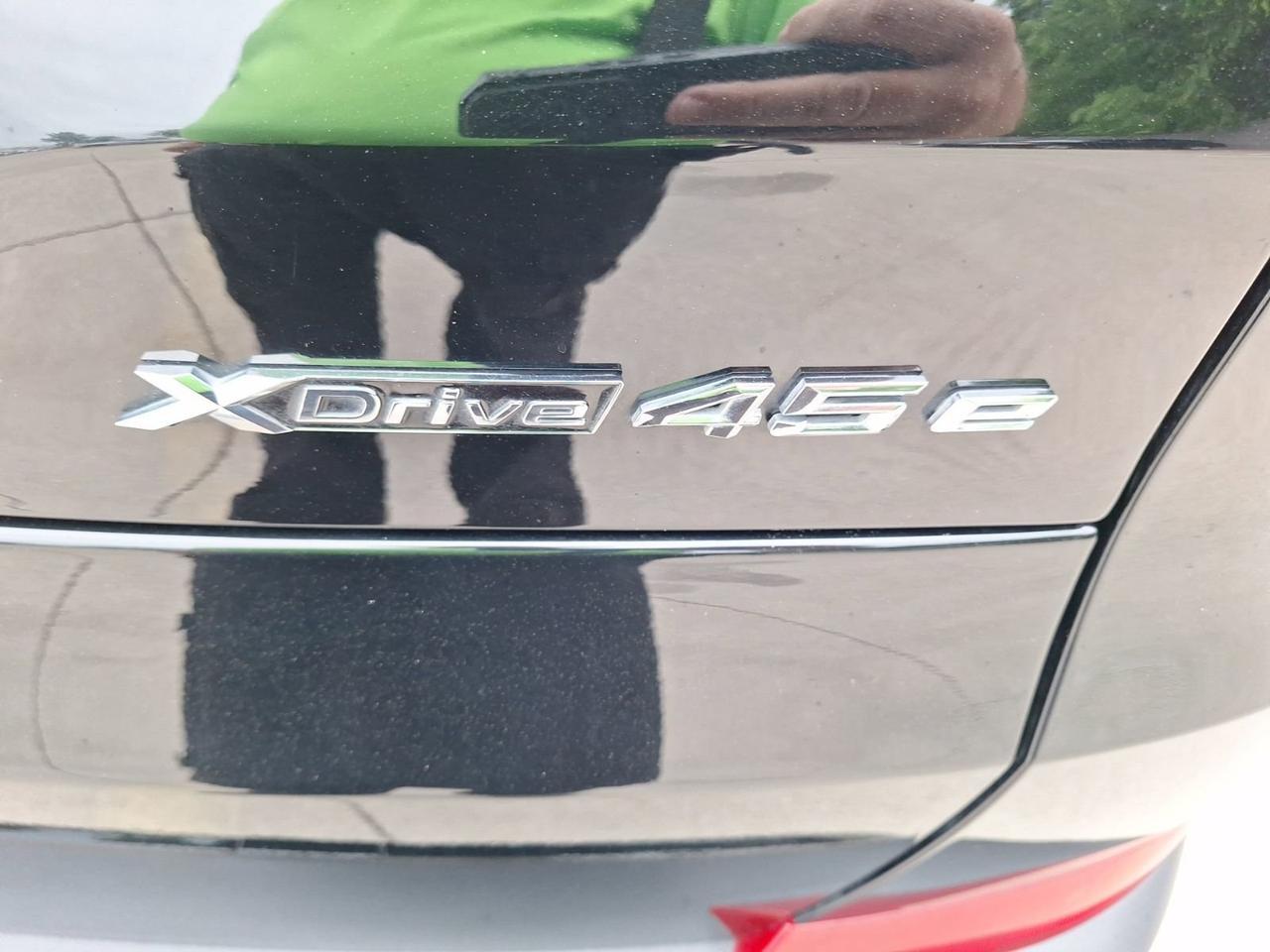 2023 BMW X5 xDrive45e Hurst TX