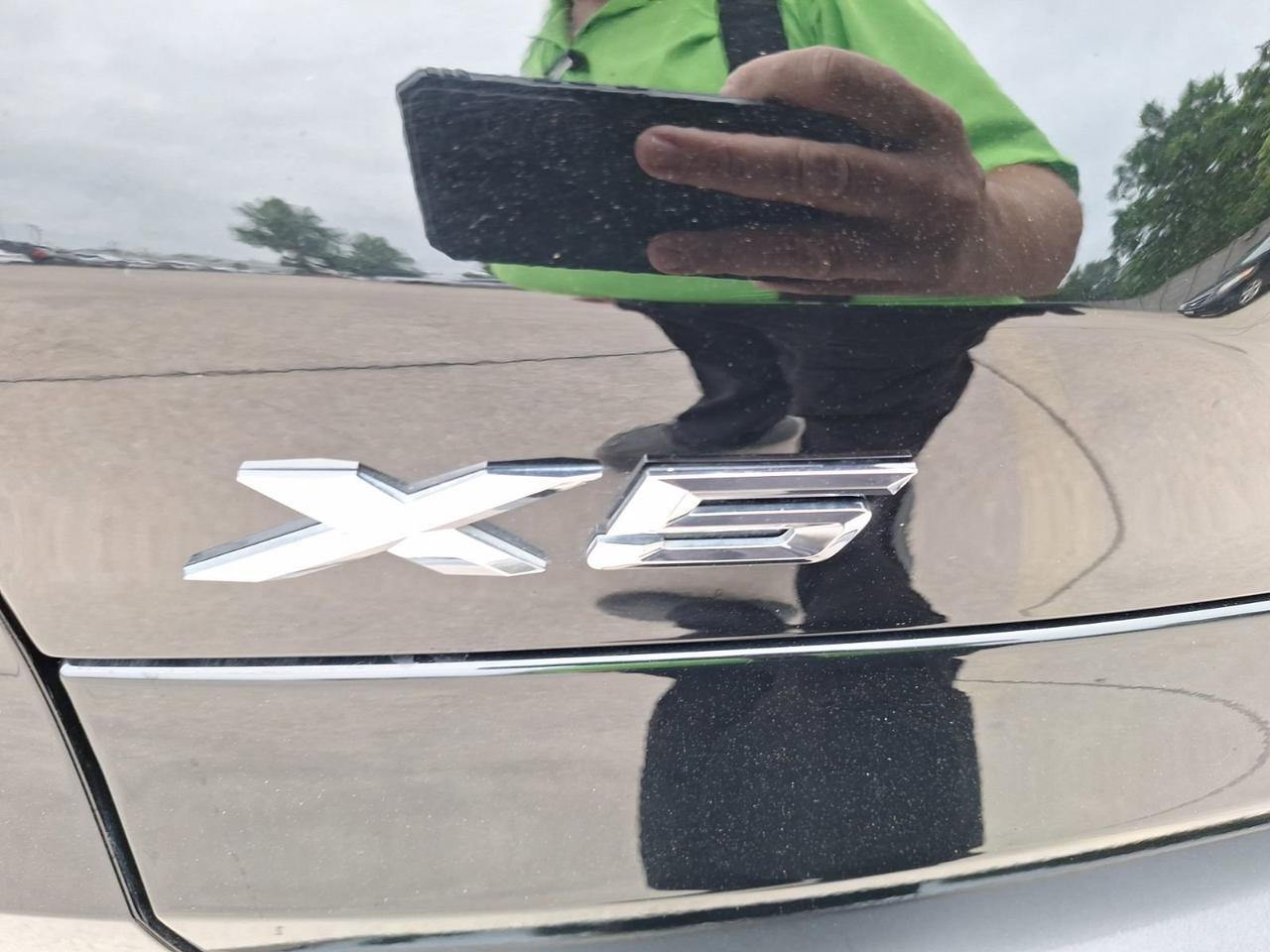 2023 BMW X5 xDrive45e Hurst TX