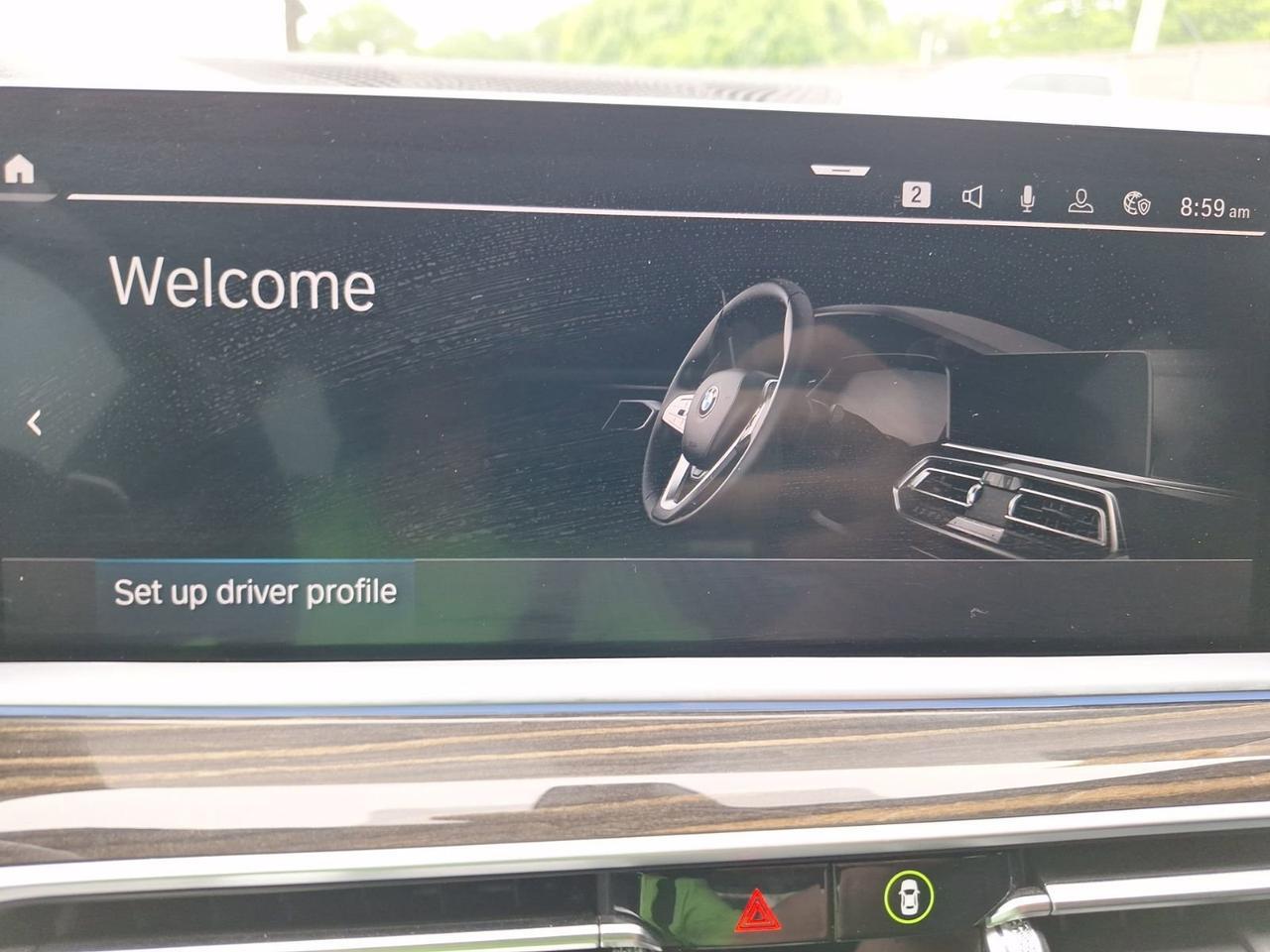 2023 BMW X5 xDrive45e Hurst TX