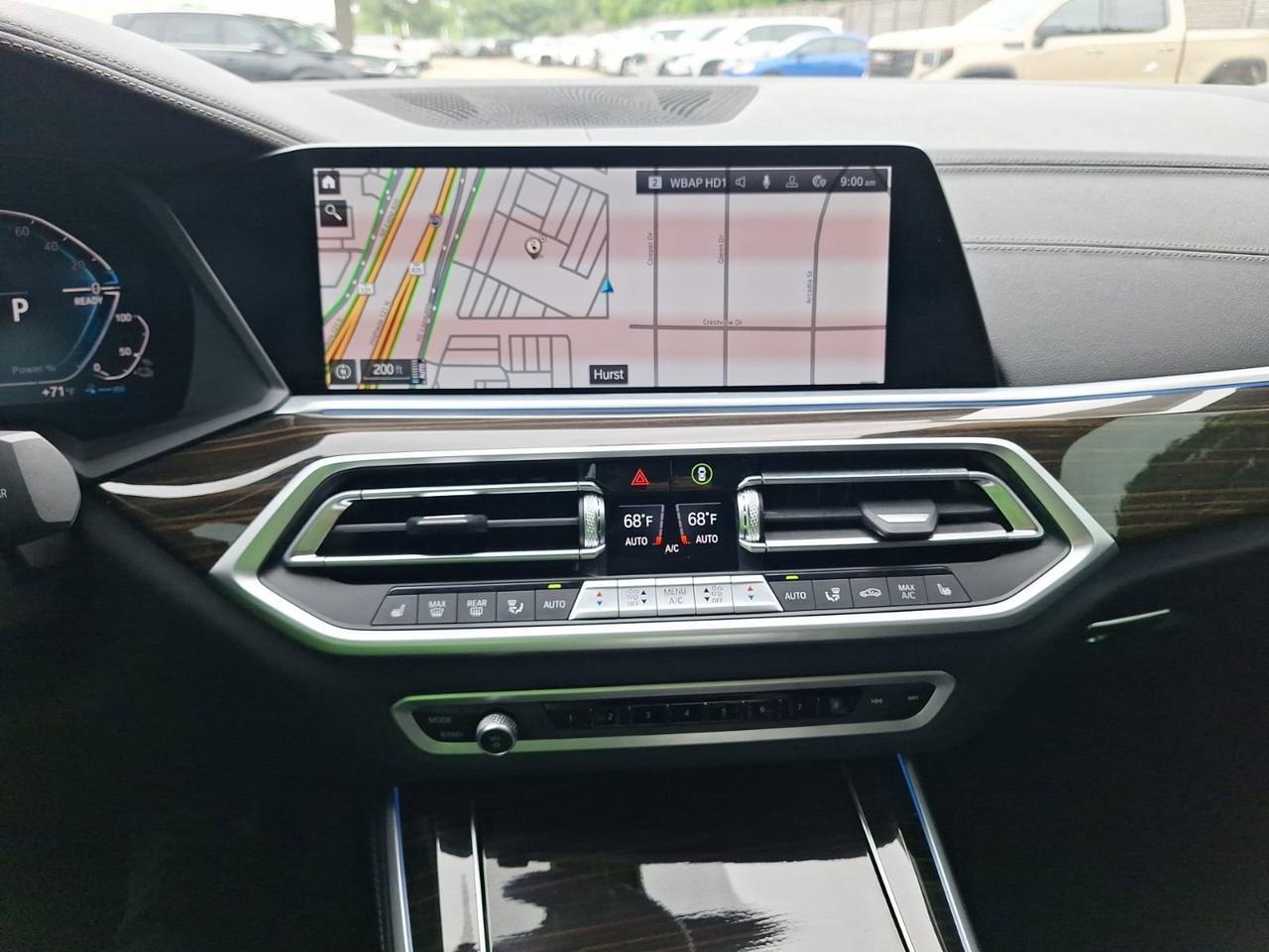 2023 BMW X5 xDrive45e Hurst TX