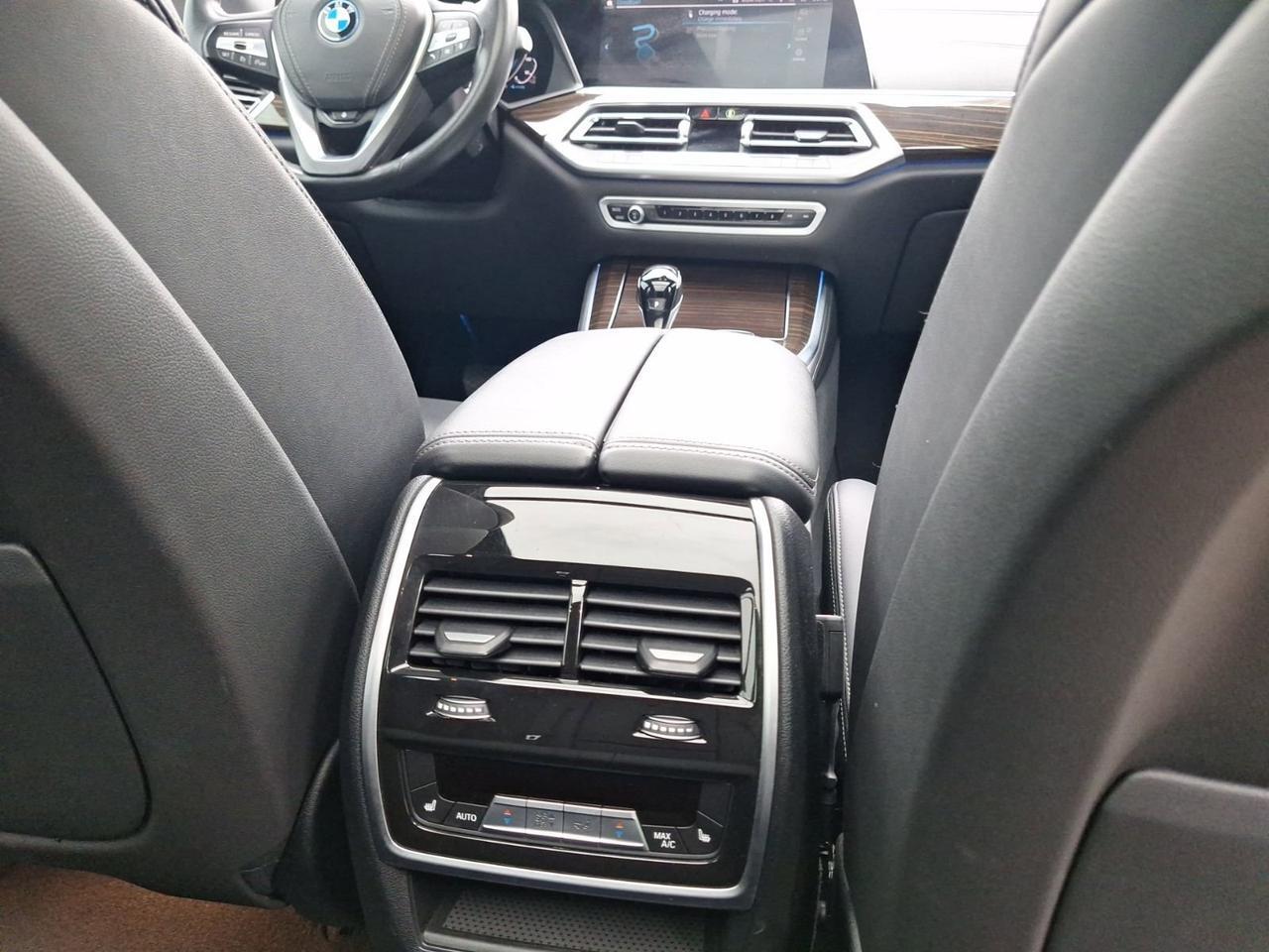 2023 BMW X5 xDrive45e Hurst TX